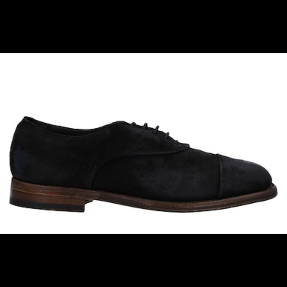 Silvano Sassetti oxford shoes - Picture 3 of 7
